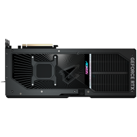 GIGABYTE Video Card NVIDIA AORUS GeForce RTX 5090 MASTER 32G (32GB GDDR7/512bit, PCI-E 5.0, Recommended PSU 1000W, 16Pin Power c