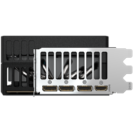 GIGABYTE Video Card NVIDIA AORUS GeForce RTX 5090 MASTER 32G (32GB GDDR7/512bit, PCI-E 5.0, Recommended PSU 1000W, 16Pin Power c