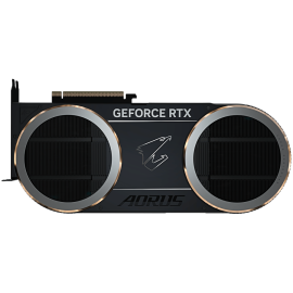 GIGABYTE Video Card NVIDIA AORUS GeForce RTX 5090 INFINITY 32G (32GB GDDR7/512bit, PCI-E 5.0, Recommended PSU 1000W, 3xDP, 1xHDM