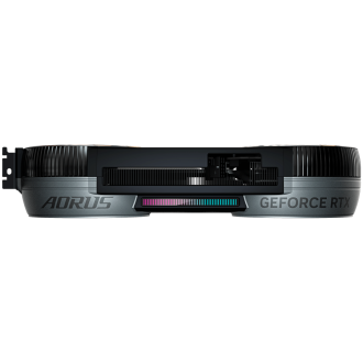 GIGABYTE Video Card NVIDIA AORUS GeForce RTX 5090 INFINITY 32G (32GB GDDR7/512bit, PCI-E 5.0, Recommended PSU 1000W, 3xDP, 1xHDM