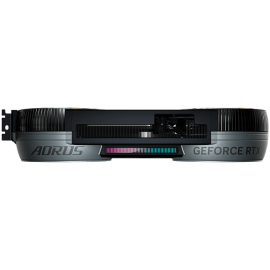 GIGABYTE Video Card NVIDIA AORUS GeForce RTX 5090 INFINITY 32G (32GB GDDR7/512bit, PCI-E 5.0, Recommended PSU 1000W, 3xDP, 1xHDM
