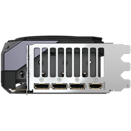 GIGABYTE Video Card NVIDIA GeForce RTX 5080 GAMING 16G, 16GB GDDR7, 256bit, PCI-E 5.0