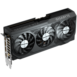 GIGABYTE Video Card NVIDIA GeForce RTX 5070 Ti WINDFORCE OC V2 16G (16GB GDDR7/256bit, PCI-E 5.0, Recommended PSU 750W, 3xDP, 1x