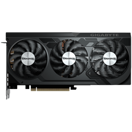 GIGABYTE Video Card NVIDIA GeForce RTX 5070 Ti WINDFORCE OC V2 16G (16GB GDDR7/256bit, PCI-E 5.0, Recommended PSU 750W, 3xDP, 1x