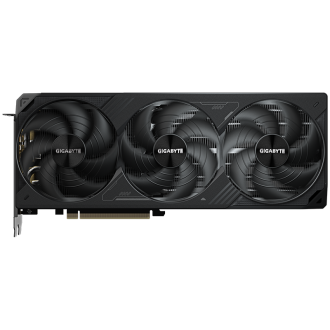 GIGABYTE Video Card NVIDIA GeForce RTX 5070 Ti WINDFORCE SFF 16G (16GB GDDR7/256bit, PCI-E 5.0, Recommended PSU 750W, 3xDP, 1xHD