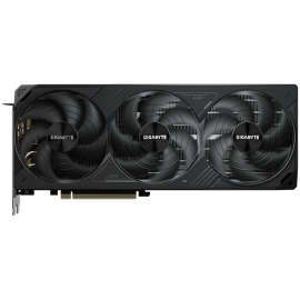 GIGABYTE Video Card NVIDIA GeForce RTX 5070 Ti WINDFORCE SFF 16G (16GB GDDR7/256bit, PCI-E 5.0, Recommended PSU 750W, 3xDP, 1xHD