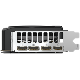 GIGABYTE Video Card NVIDIA GeForce RTX 5070 Ti WINDFORCE SFF 16G (16GB GDDR7/256bit, PCI-E 5.0, Recommended PSU 750W, 3xDP, 1xHD
