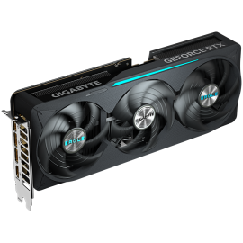 GIGABYTE Video Card NVIDIA GeForce RTX 5070 Ti EAGLE SFF 16G, 16GB GDDR7, 256bit, PCI-E 5.0