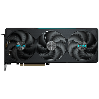 GIGABYTE Video Card NVIDIA GeForce RTX 5070 Ti EAGLE SFF 16G, 16GB GDDR7, 256bit, PCI-E 5.0