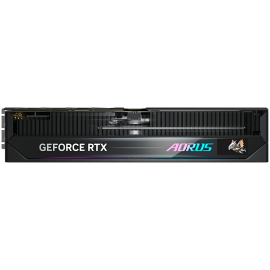 GIGABYTE Video Card NVIDIA GeForce RTX 5070 Ti AORUS MASTER 16G (16GB GDDR7/256bit, PCI-E 5.0, Recommended PSU 750W, 3xDP, 1xHDM