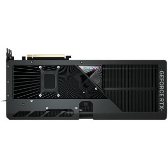 GIGABYTE Video Card NVIDIA GeForce RTX 5070 Ti AORUS MASTER 16G (16GB GDDR7/256bit, PCI-E 5.0, Recommended PSU 750W, 3xDP, 1xHDM