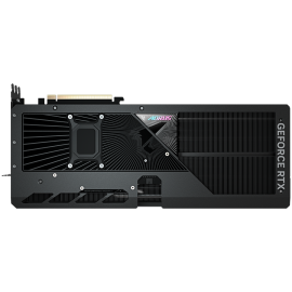 GIGABYTE Video Card NVIDIA GeForce RTX 5070 Ti AORUS MASTER 16G (16GB GDDR7/256bit, PCI-E 5.0, Recommended PSU 750W, 3xDP, 1xHDM