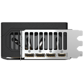 GIGABYTE Video Card NVIDIA GeForce RTX 5070 Ti AORUS MASTER 16G (16GB GDDR7/256bit, PCI-E 5.0, Recommended PSU 750W, 3xDP, 1xHDM