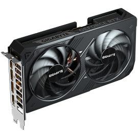 GIGABYTE Video Card NVidia GeForce RTX 5060 Ti WINDFORCE MAX OC 8G, 8GB GDDR7, PCI-E 5.0, 3xDP, 1xHDMI