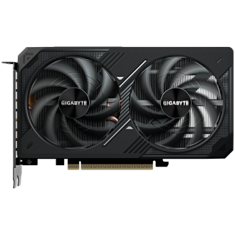 GIGABYTE Video Card NVidia GeForce RTX 5060 Ti WINDFORCE MAX OC 8G, 8GB GDDR7, PCI-E 5.0, 3xDP, 1xHDMI