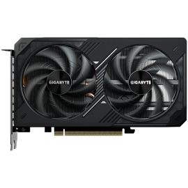 GIGABYTE Video Card NVidia GeForce RTX 5060 Ti WINDFORCE MAX OC 8G, 8GB GDDR7, PCI-E 5.0, 3xDP, 1xHDMI