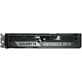 GIGABYTE Video Card NVidia GeForce RTX 5060 Ti WINDFORCE MAX OC 8G, 8GB GDDR7, PCI-E 5.0, 3xDP, 1xHDMI