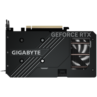 GIGABYTE Video Card NVidia GeForce RTX 5060 Ti WINDFORCE MAX OC 8G, 8GB GDDR7, PCI-E 5.0, 3xDP, 1xHDMI