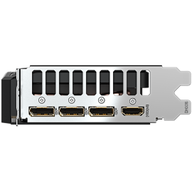 GIGABYTE Video Card NVidia GeForce RTX 5060 Ti WINDFORCE MAX OC 8G, 8GB GDDR7, PCI-E 5.0, 3xDP, 1xHDMI