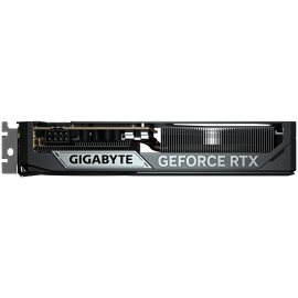 GIGABYTE Video Card NVIDIA GeForce RTX 5060 Ti WINDFORCE 16G (16GB GDDR7/128bit, PCI-E 5.0, 1x 8Pin Power connector, Recommended