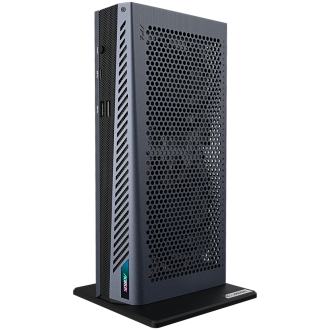 GIGABYTE Video Card NVidia AORUS RTX 5060 Ti AI BOX, GeForce RTX 5060 Ti 16GB, Thunderbolt 5 plug and play, 1x Thunderbolt 5, 3x