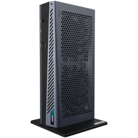 GIGABYTE Video Card NVidia AORUS RTX 5060 Ti AI BOX, GeForce RTX 5060 Ti 16GB, Thunderbolt 5 plug and play, 1x Thunderbolt 5, 3x