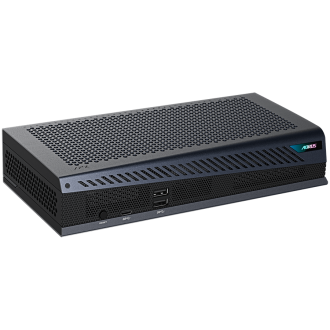 GIGABYTE Video Card NVidia AORUS RTX 5060 Ti AI BOX, GeForce RTX 5060 Ti 16GB, Thunderbolt 5 plug and play, 1x Thunderbolt 5, 3x