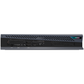 GIGABYTE Video Card NVidia AORUS RTX 5060 Ti AI BOX, GeForce RTX 5060 Ti 16GB, Thunderbolt 5 plug and play, 1x Thunderbolt 5, 3x