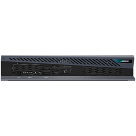 GIGABYTE Video Card NVidia AORUS RTX 5060 Ti AI BOX, GeForce RTX 5060 Ti 16GB, Thunderbolt 5 plug and play, 1x Thunderbolt 5, 3x