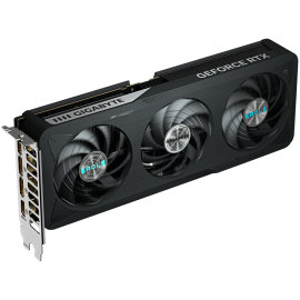 GIGABYTE Video Card NVIDIA  GeForce RTX 5060 Ti EAGLE MAX OC 8G (8GB GDDR7/128bit, PCI-E 5.0, 1x 8Pin Power connector, 650W, 3xD