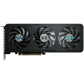GIGABYTE Video Card NVIDIA  GeForce RTX 5060 Ti EAGLE MAX OC 8G (8GB GDDR7/128bit, PCI-E 5.0, 1x 8Pin Power connector, 650W, 3xD
