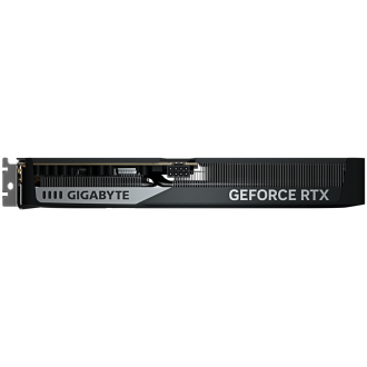GIGABYTE Video Card NVIDIA  GeForce RTX 5060 Ti EAGLE MAX OC 8G (8GB GDDR7/128bit, PCI-E 5.0, 1x 8Pin Power connector, 650W, 3xD