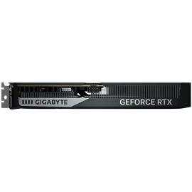 GIGABYTE Video Card NVIDIA  GeForce RTX 5060 Ti EAGLE MAX OC 8G (8GB GDDR7/128bit, PCI-E 5.0, 1x 8Pin Power connector, 650W, 3xD