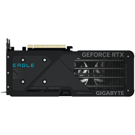 GIGABYTE Video Card NVIDIA  GeForce RTX 5060 Ti EAGLE MAX OC 8G (8GB GDDR7/128bit, PCI-E 5.0, 1x 8Pin Power connector, 650W, 3xD