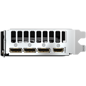 GIGABYTE Video Card NVIDIA  GeForce RTX 5060 Ti EAGLE MAX OC 8G (8GB GDDR7/128bit, PCI-E 5.0, 1x 8Pin Power connector, 650W, 3xD