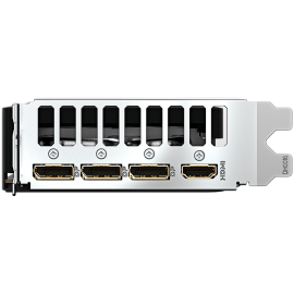 GIGABYTE Video Card NVIDIA  GeForce RTX 5060 Ti EAGLE MAX OC 8G (8GB GDDR7/128bit, PCI-E 5.0, 1x 8Pin Power connector, 650W, 3xD