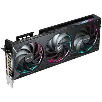 GIGABYTE Video Card NVIDIA AORUS GeForce RTX 5060 ELITE 8G (8GB GDDR7/128bit, PCI-E 5.0, 1x 8Pin Power connector, Recommended PS