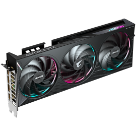 GIGABYTE Video Card NVIDIA AORUS GeForce RTX 5060 ELITE 8G (8GB GDDR7/128bit, PCI-E 5.0, 1x 8Pin Power connector, Recommended PS