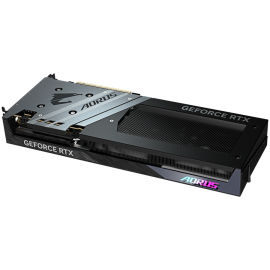 GIGABYTE Video Card NVIDIA AORUS GeForce RTX 5060 ELITE 8G (8GB GDDR7/128bit, PCI-E 5.0, 1x 8Pin Power connector, Recommended PS