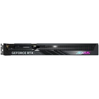 GIGABYTE Video Card NVIDIA AORUS GeForce RTX 5060 ELITE 8G (8GB GDDR7/128bit, PCI-E 5.0, 1x 8Pin Power connector, Recommended PS