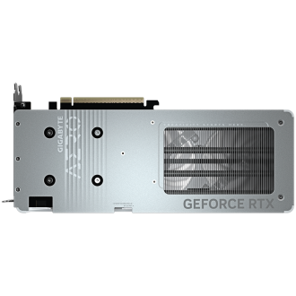 GIGABYTE Video Card NVIDIA GeForce RTX 5060 AERO OC 8G (8GB GDDR7/128bit, PCI-E 5.0, 1x 8Pin Power connector, Recommended PSU 45
