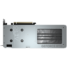 GIGABYTE Video Card NVIDIA GeForce RTX 5060 AERO OC 8G (8GB GDDR7/128bit, PCI-E 5.0, 1x 8Pin Power connector, Recommended PSU 45