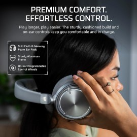 Corsair Virtuoso Max Wireless Gaming Headset