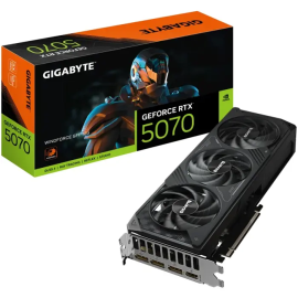 Gigabyte GeForce® RTX 5070 12GB Windforce SFF