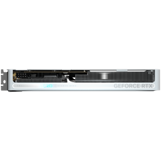 GIGABYTE Video Card NVIDIA GeForce RTX 5060 AERO OC 8G (8GB GDDR7/128bit, PCI-E 5.0, 1x 8Pin Power connector, Recommended PSU 45