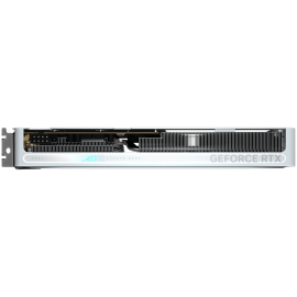GIGABYTE Video Card NVIDIA GeForce RTX 5060 AERO OC 8G (8GB GDDR7/128bit, PCI-E 5.0, 1x 8Pin Power connector, Recommended PSU 45