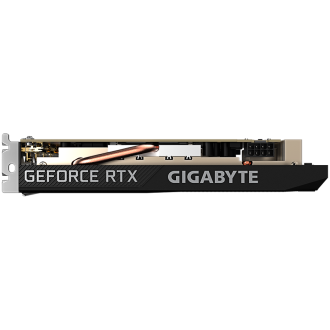 GIGABYTE Video Card NVIDIA RTX 3050 WINDFORCE OC V2 8G GDDR6/128bit, PCI-E 4.0, 1xDP 1.4, 1xHDMI 2.1, 1xDVI-D, Retail