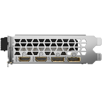 GIGABYTE Video Card NVIDIA RTX 3050 WINDFORCE OC V2 8G GDDR6/128bit, PCI-E 4.0, 1xDP 1.4, 1xHDMI 2.1, 1xDVI-D, Retail