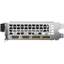 GIGABYTE Video Card NVIDIA RTX 3050 WINDFORCE OC V2 8G GDDR6/128bit, PCI-E 4.0, 1xDP 1.4, 1xHDMI 2.1, 1xDVI-D, Retail