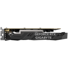 GIGABYTE Video Card NVIDIA GeForce RTX 3050 WINDFORCE OC V2 6G (6GB GDDR6/96bit, PCI-E 4.0, Recommended PSU 300W, 2xDP, 2xHDMI) 